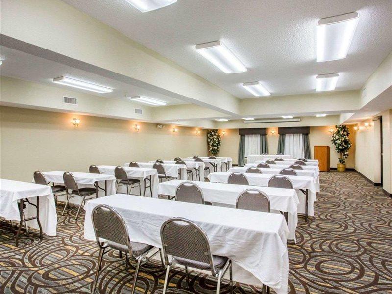 Comfort Suites Lebanon Eksteriør billede