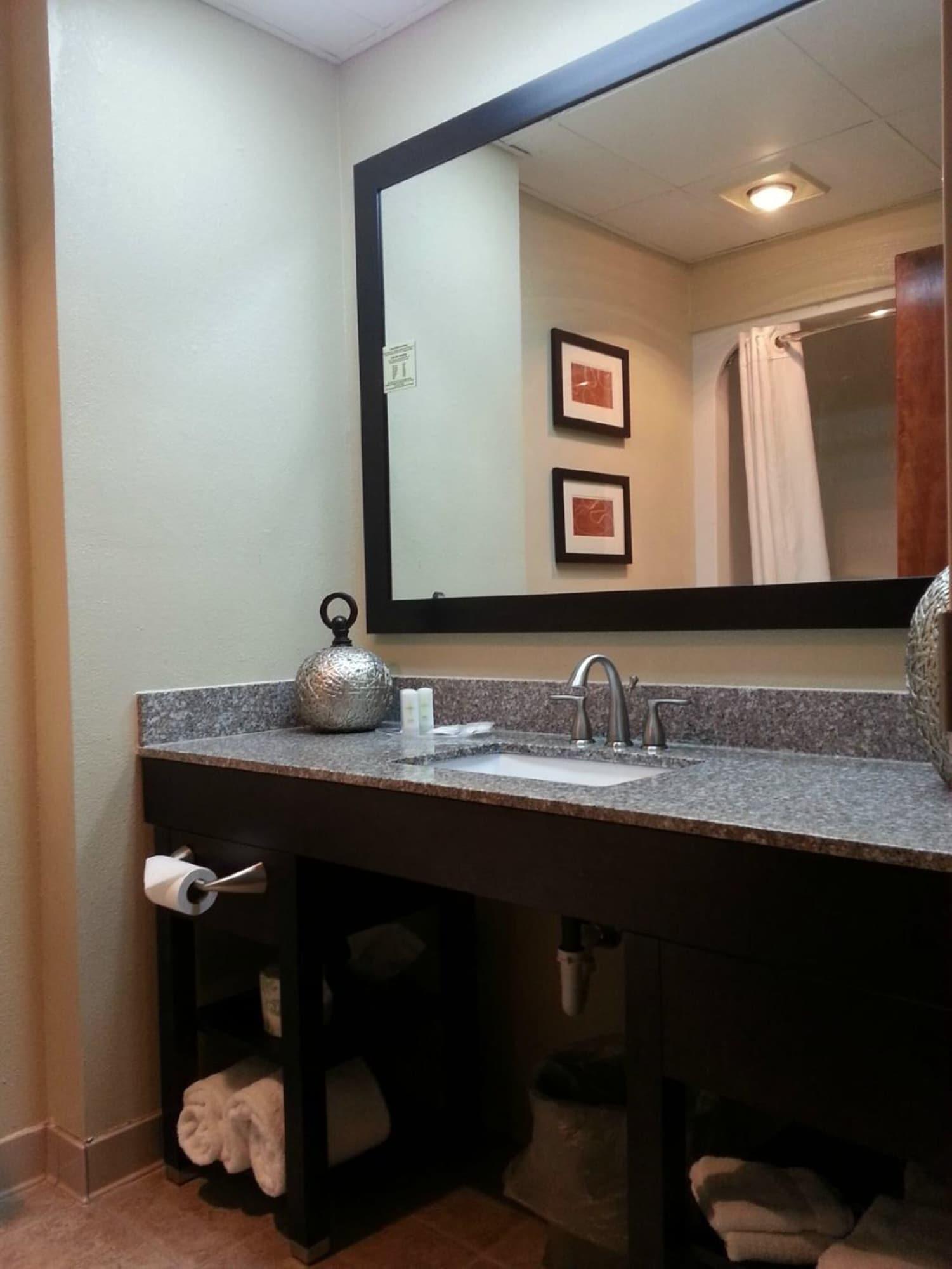 Comfort Suites Lebanon Eksteriør billede