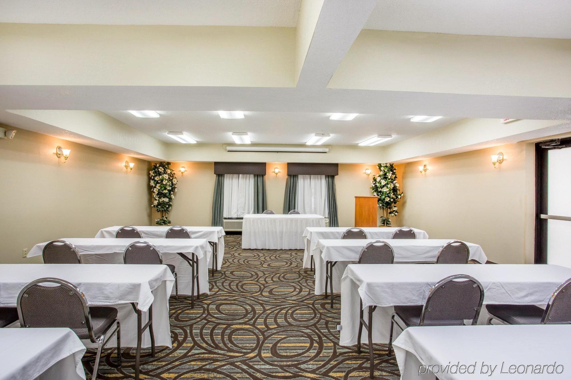 Comfort Suites Lebanon Eksteriør billede