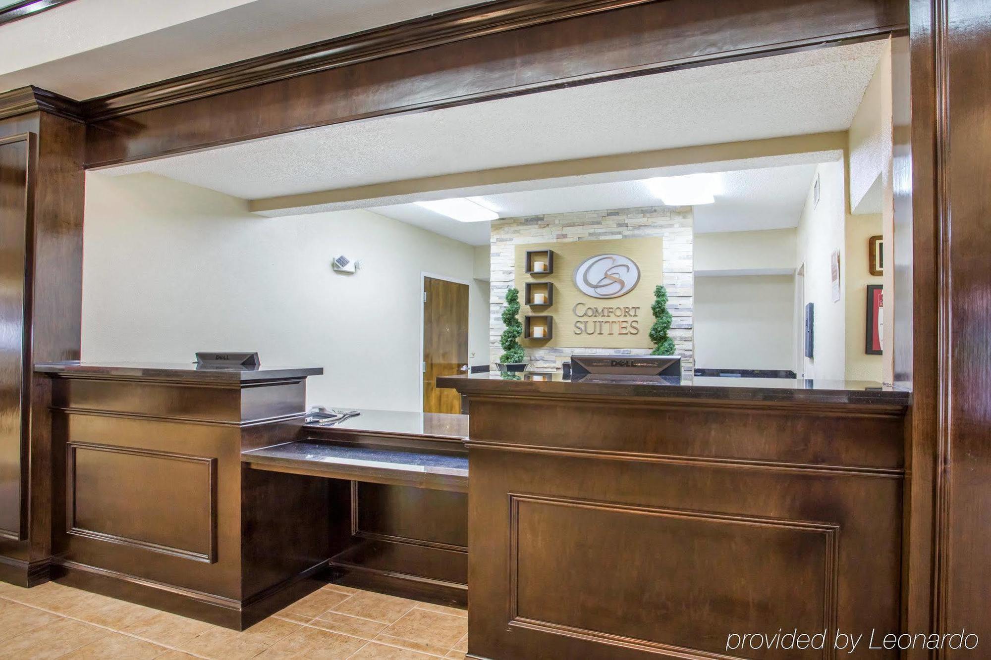 Comfort Suites Lebanon Eksteriør billede