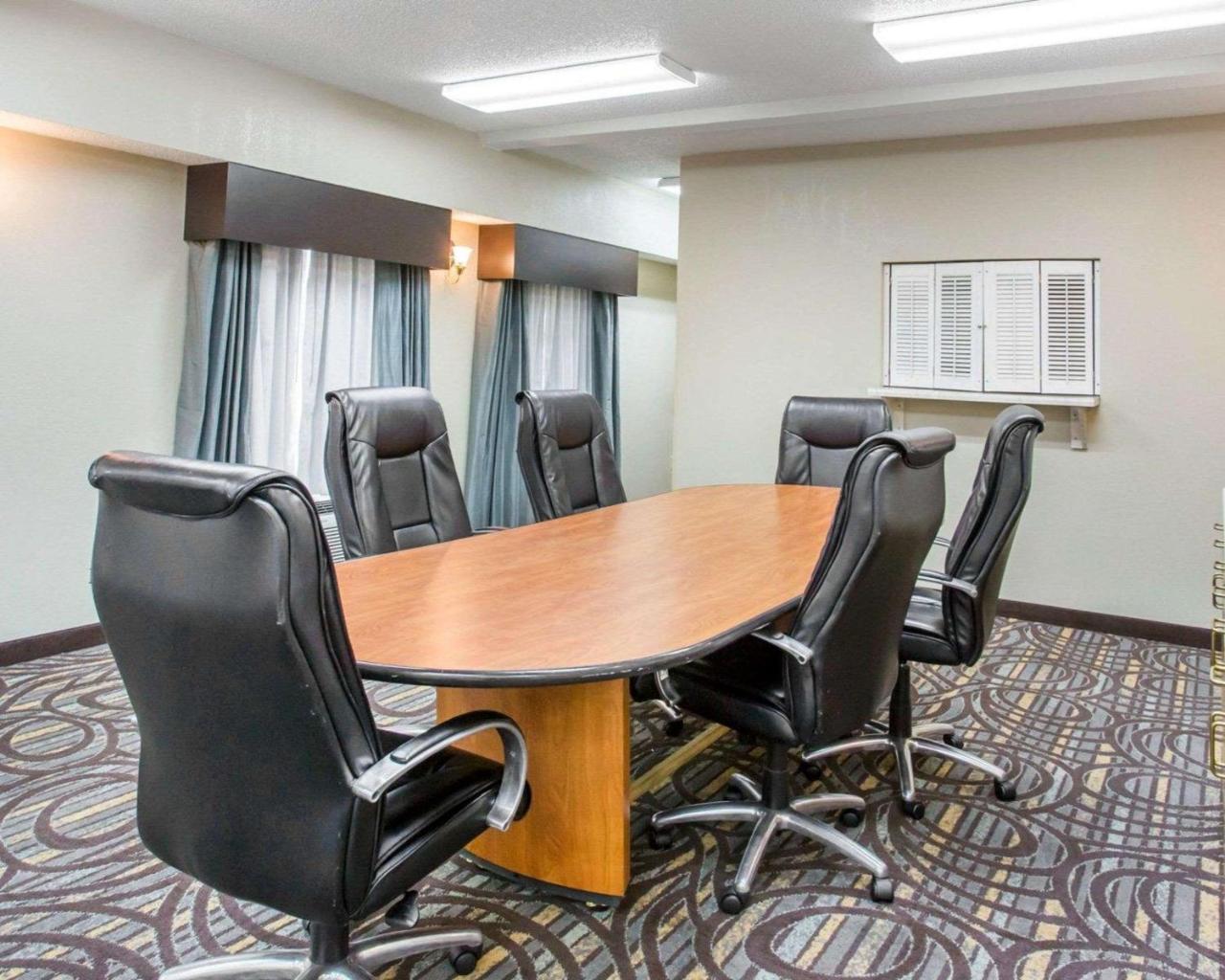 Comfort Suites Lebanon Eksteriør billede