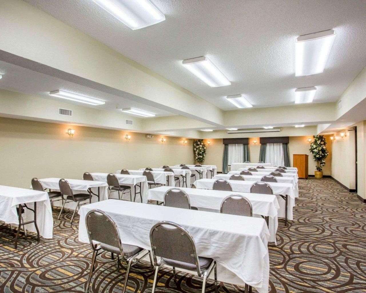 Comfort Suites Lebanon Eksteriør billede