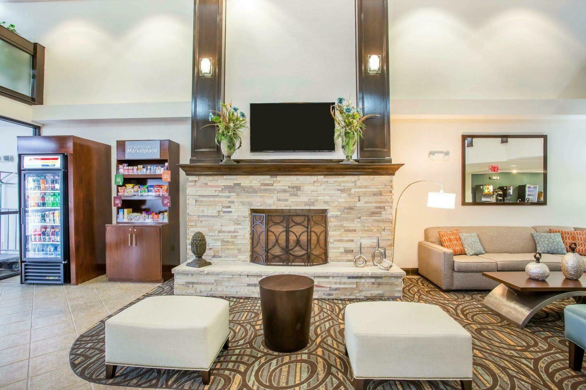 Comfort Suites Lebanon Eksteriør billede